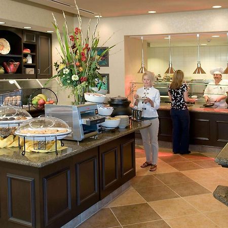 Hilton Garden Inn Pensacola Airport/Medical Center Экстерьер фото