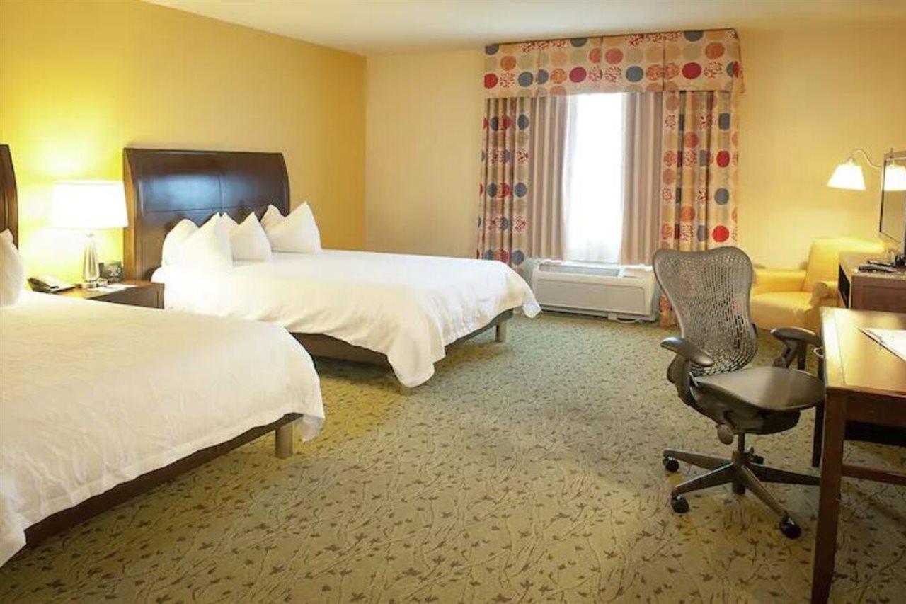 Hilton Garden Inn Pensacola Airport/Medical Center Экстерьер фото