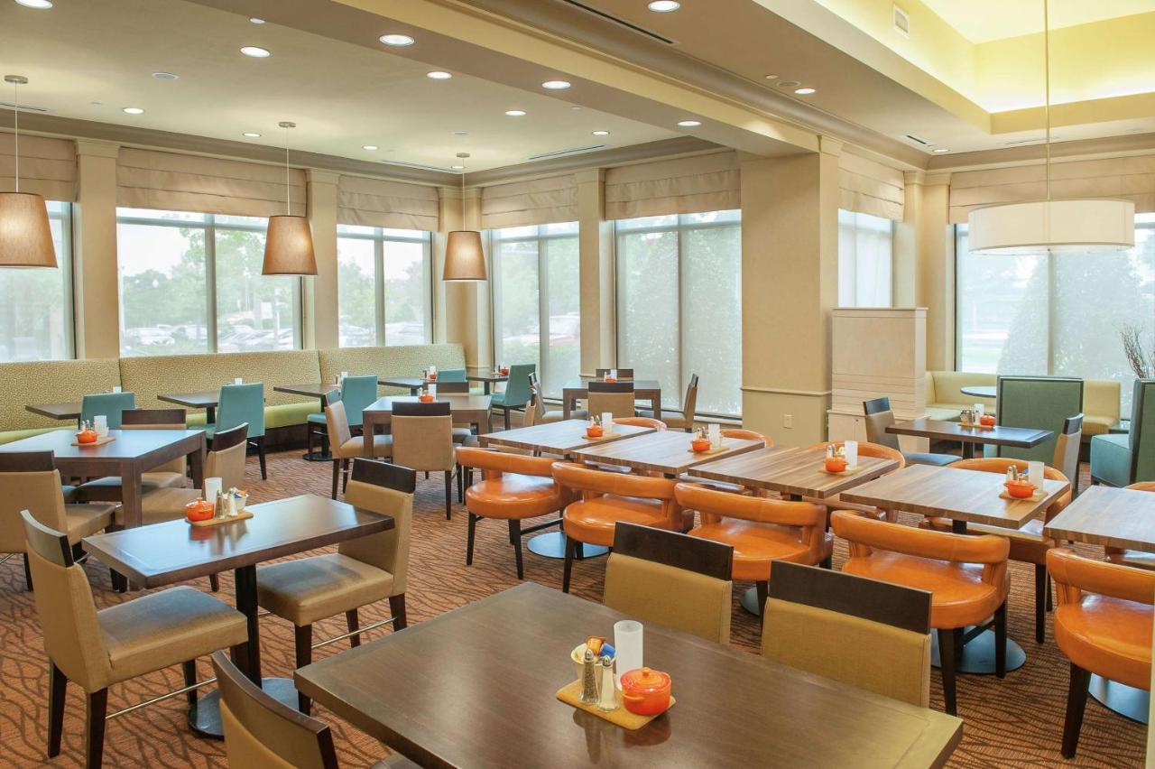 Hilton Garden Inn Pensacola Airport/Medical Center Экстерьер фото