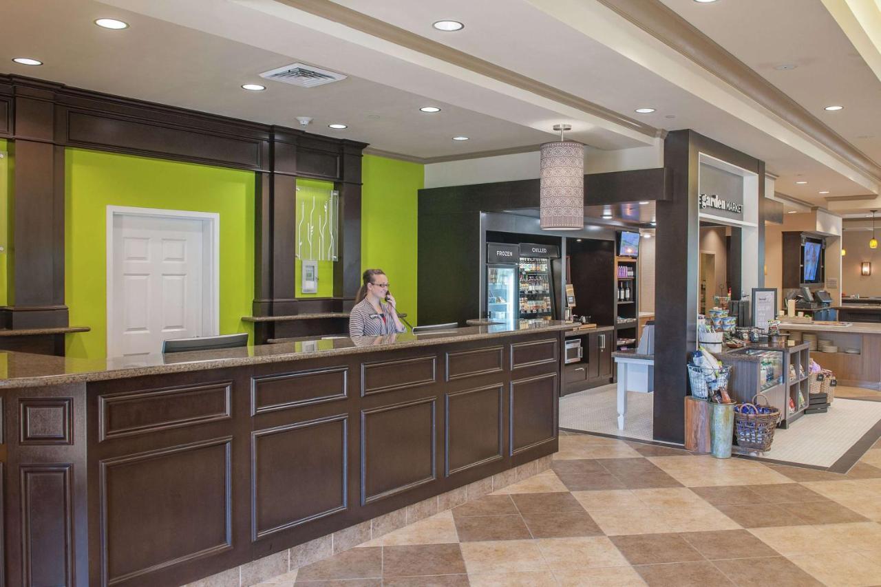 Hilton Garden Inn Pensacola Airport/Medical Center Экстерьер фото
