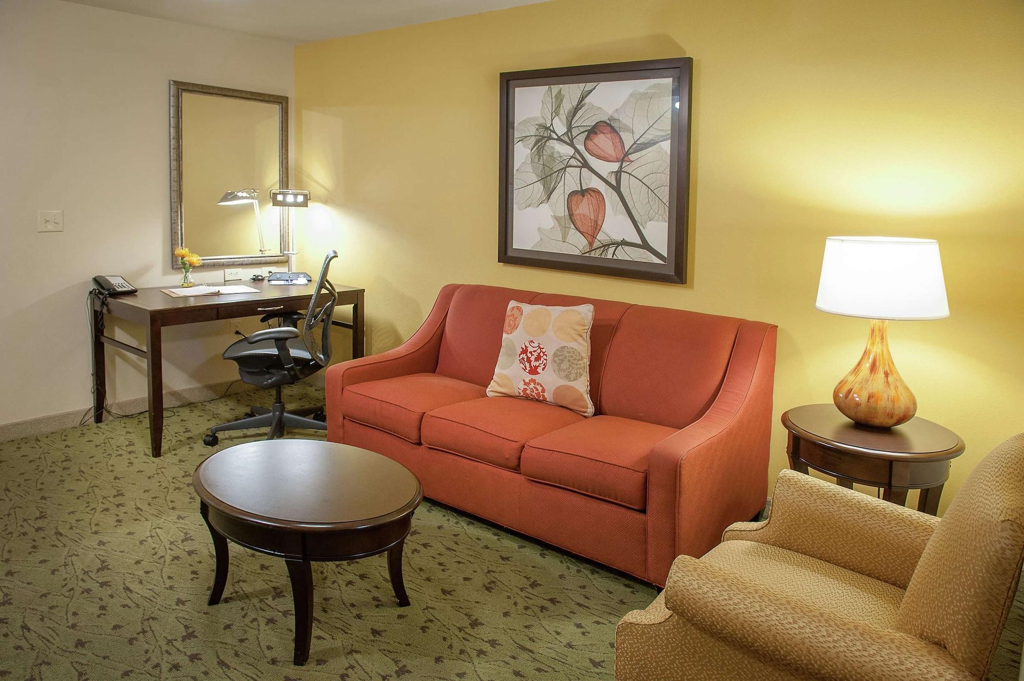 Hilton Garden Inn Pensacola Airport/Medical Center Экстерьер фото