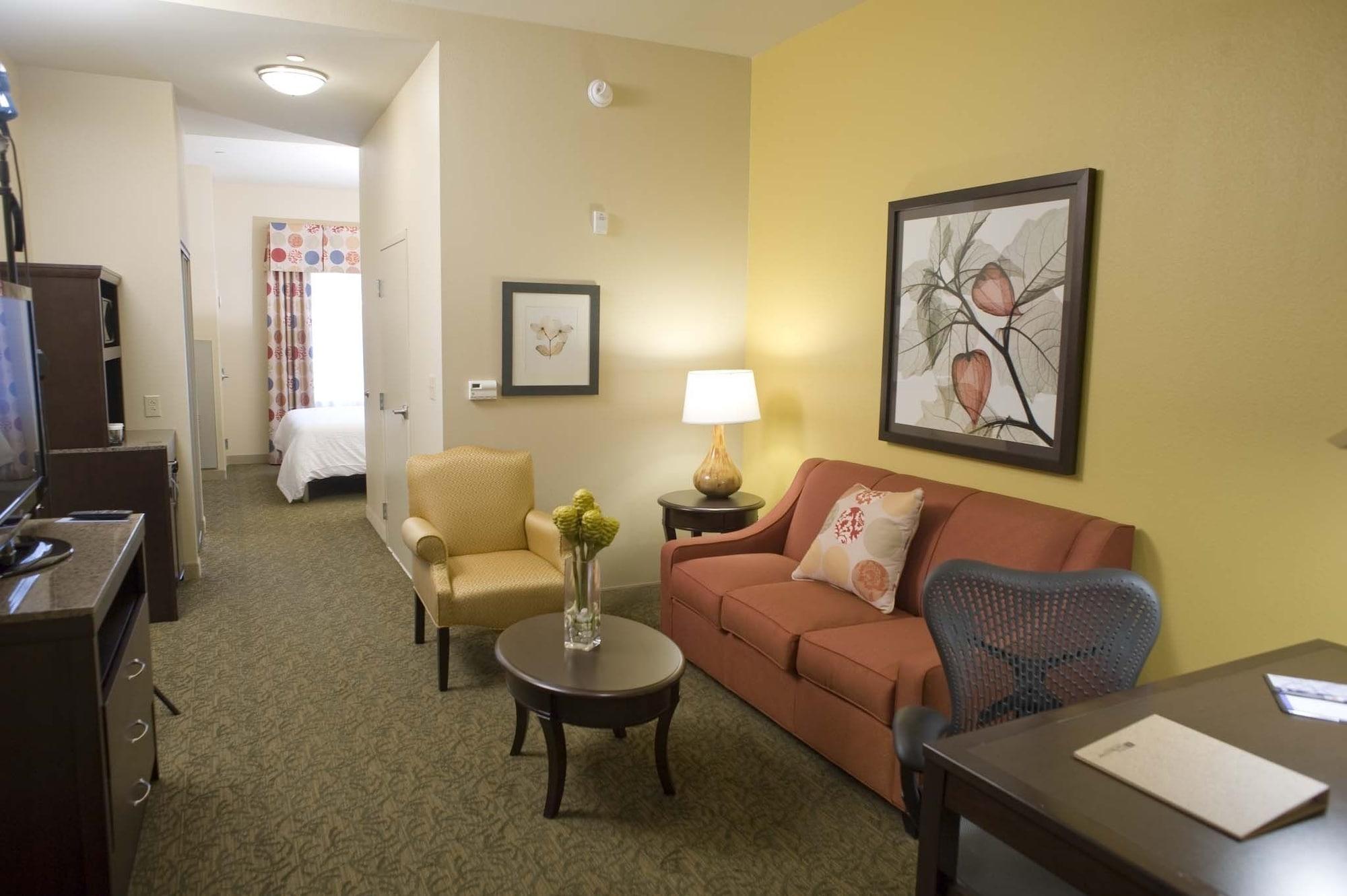 Hilton Garden Inn Pensacola Airport/Medical Center Экстерьер фото