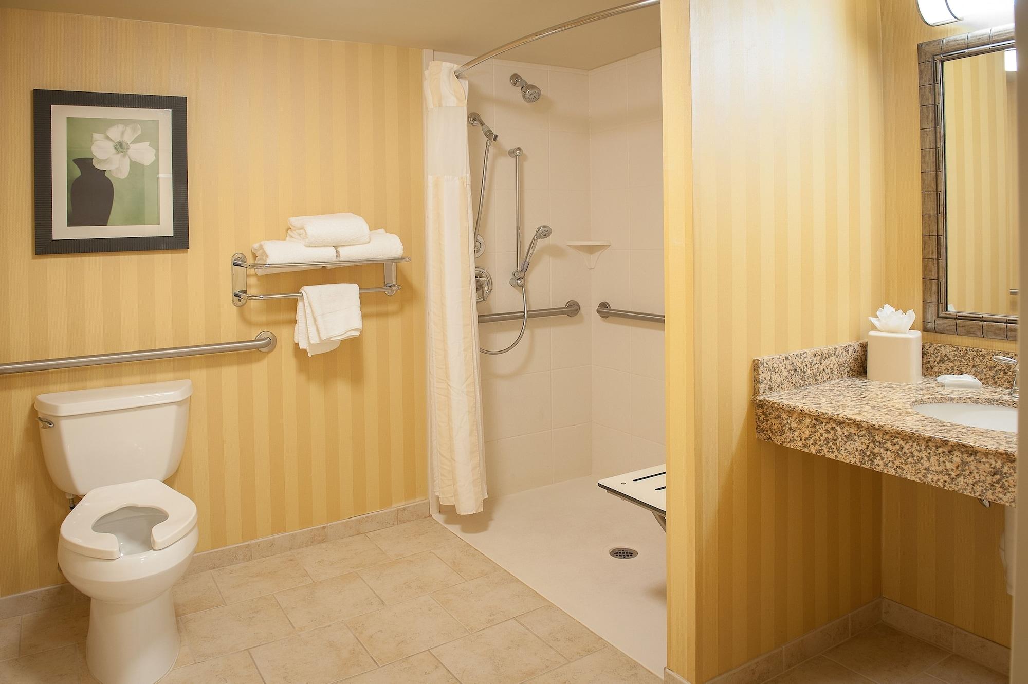 Hilton Garden Inn Pensacola Airport/Medical Center Экстерьер фото