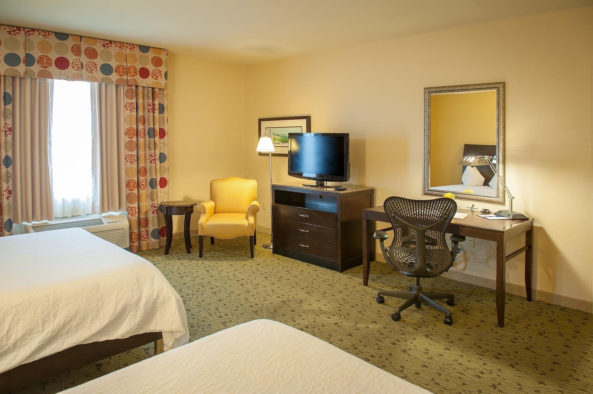 Hilton Garden Inn Pensacola Airport/Medical Center Экстерьер фото