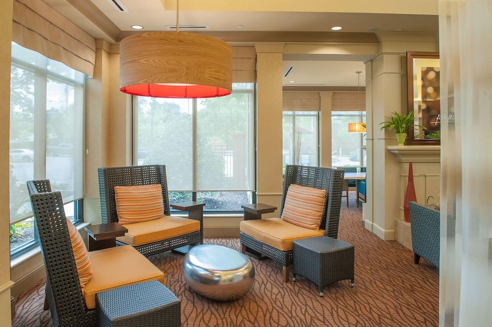 Hilton Garden Inn Pensacola Airport/Medical Center Экстерьер фото