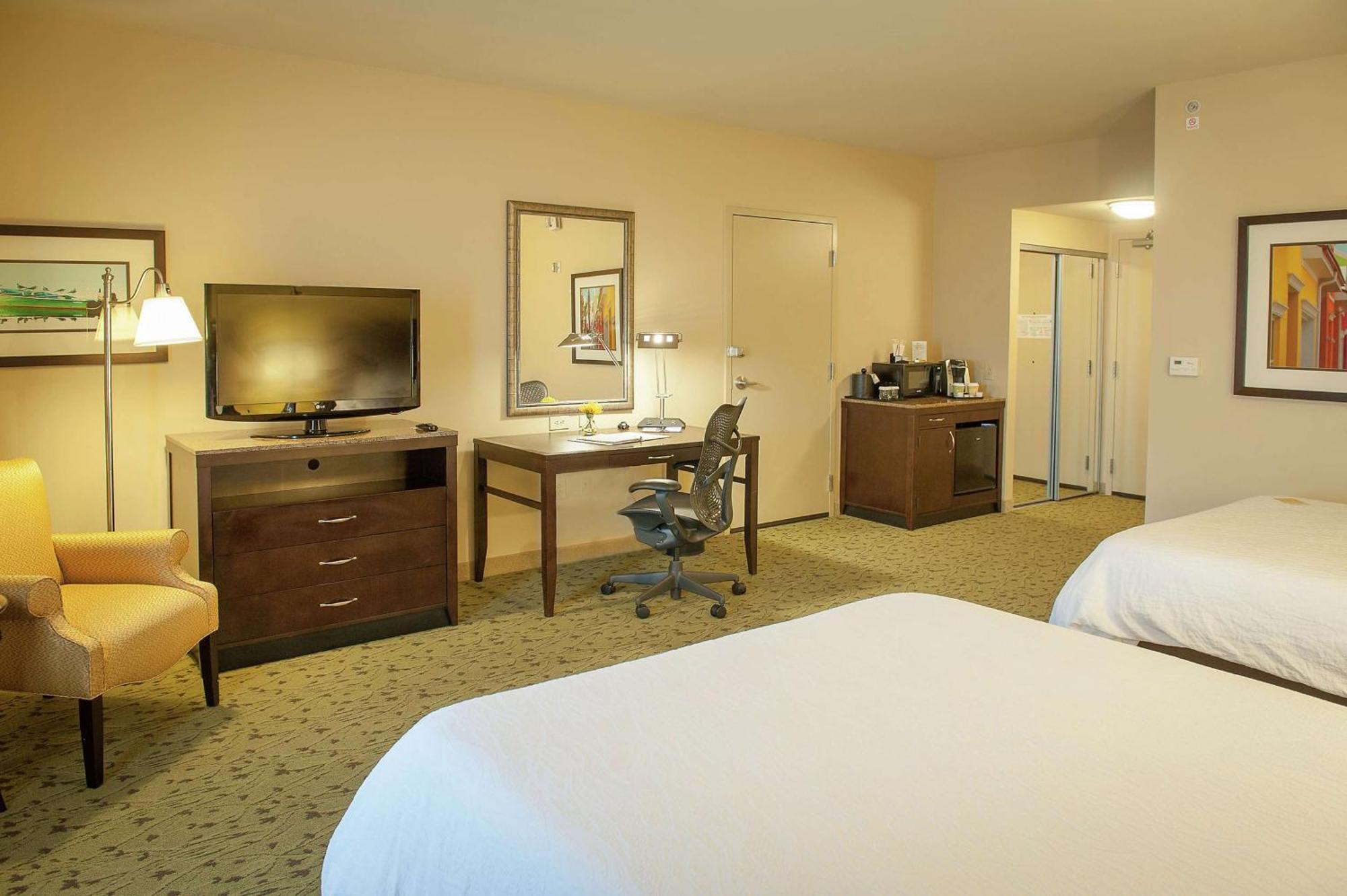Hilton Garden Inn Pensacola Airport/Medical Center Экстерьер фото