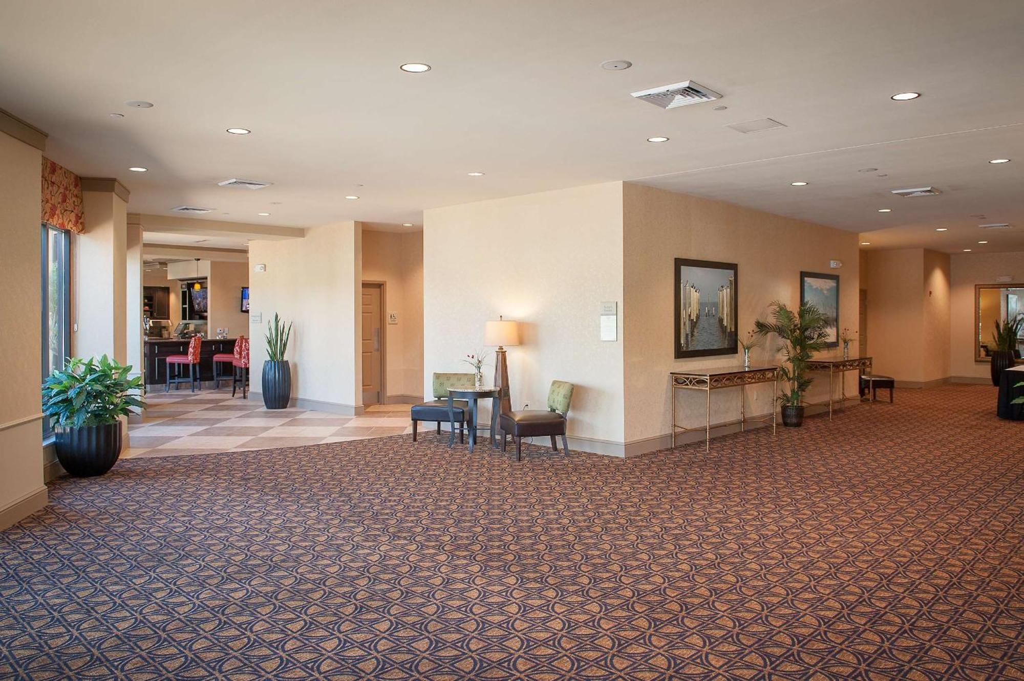 Hilton Garden Inn Pensacola Airport/Medical Center Экстерьер фото