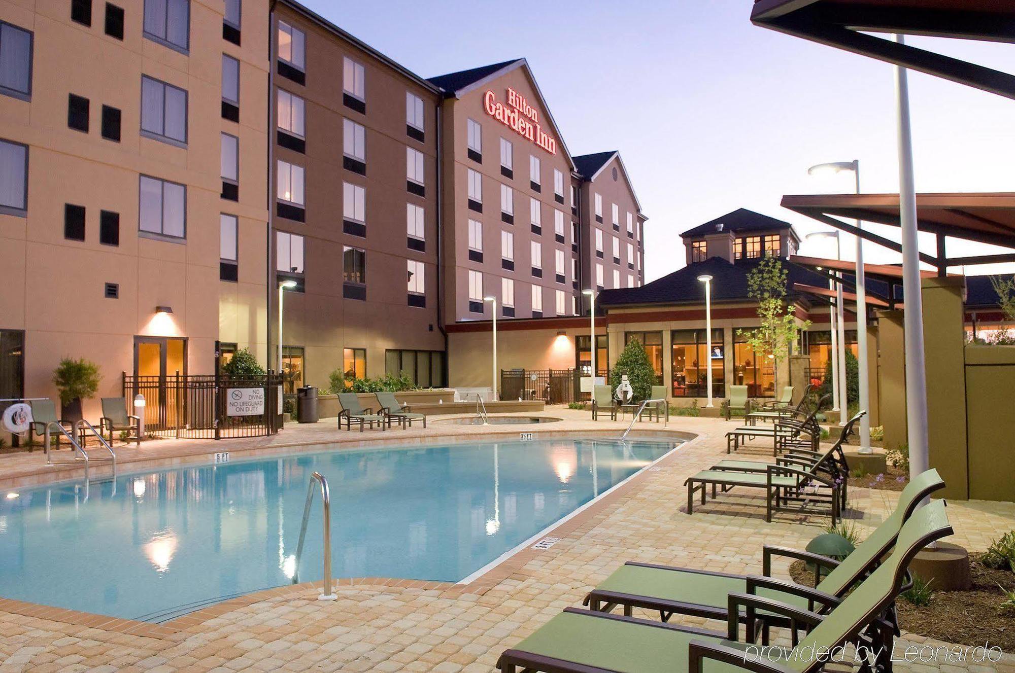 Hilton Garden Inn Pensacola Airport/Medical Center Удобства фото
