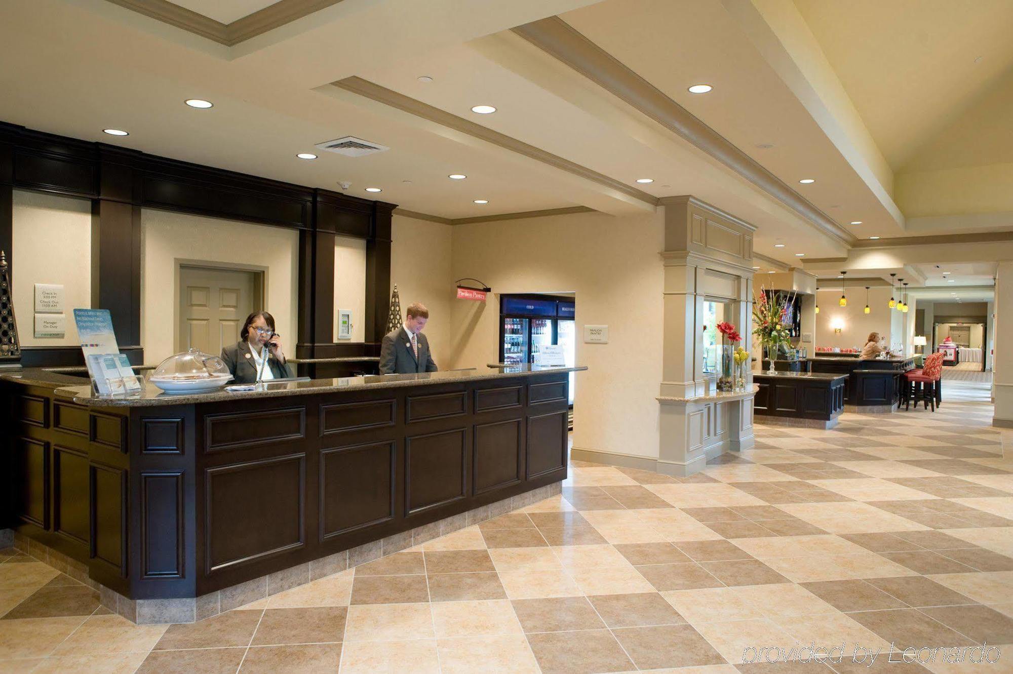 Hilton Garden Inn Pensacola Airport/Medical Center Экстерьер фото