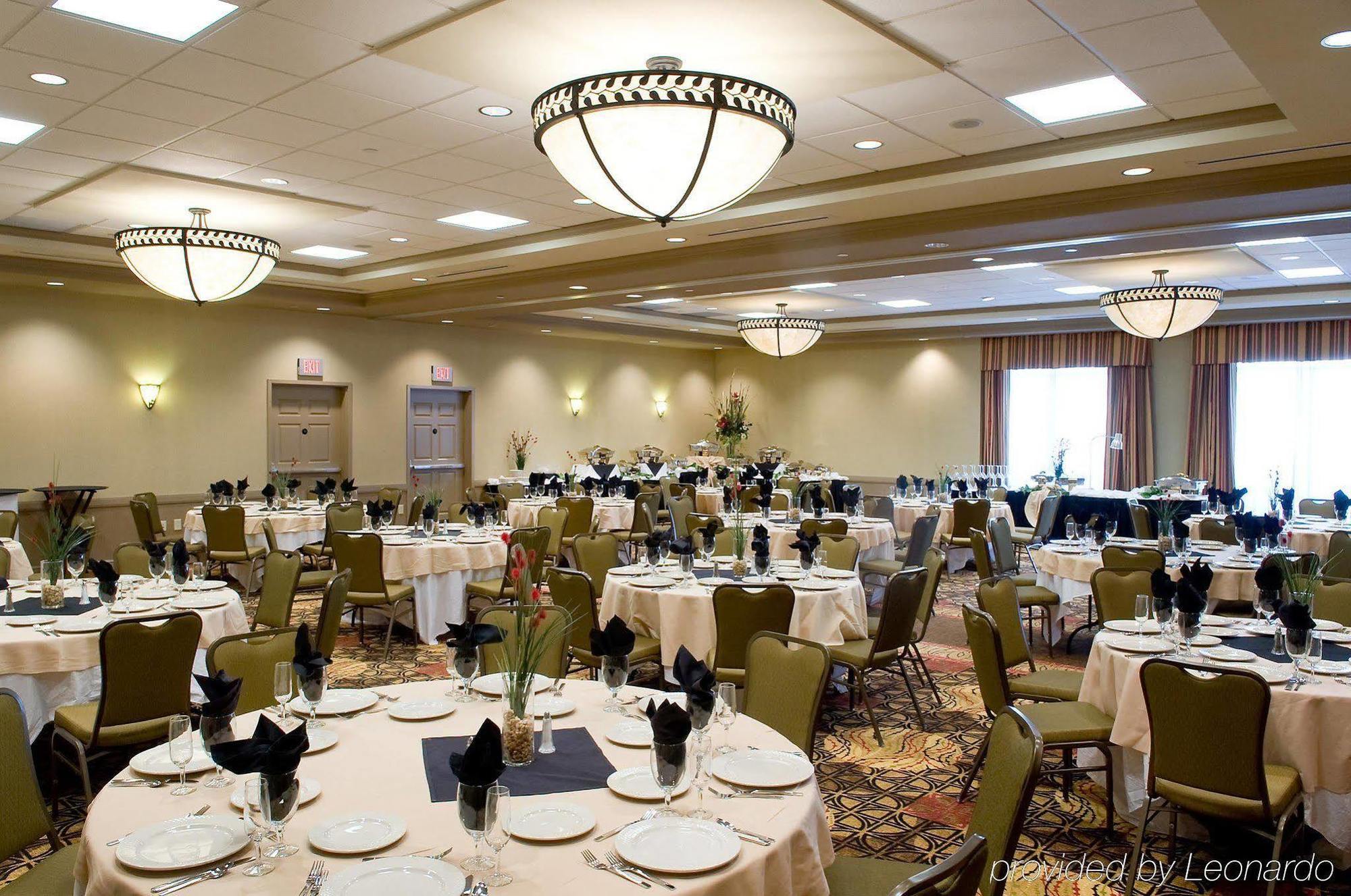 Hilton Garden Inn Pensacola Airport/Medical Center Экстерьер фото