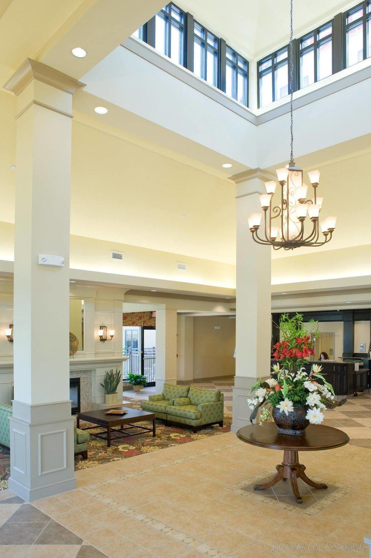 Hilton Garden Inn Pensacola Airport/Medical Center Экстерьер фото