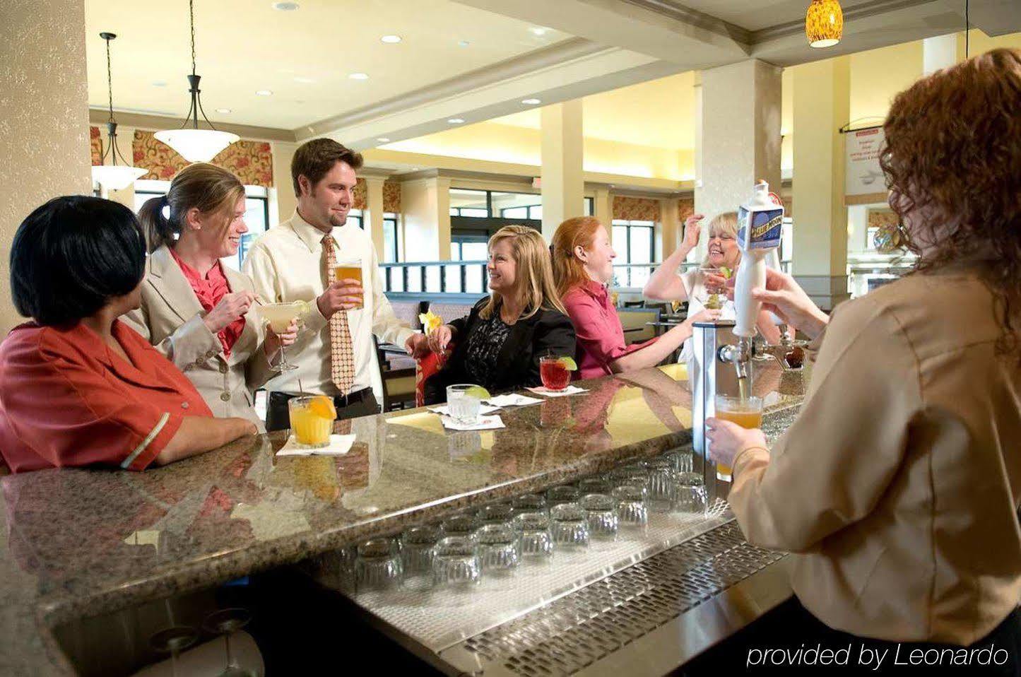 Hilton Garden Inn Pensacola Airport/Medical Center Экстерьер фото