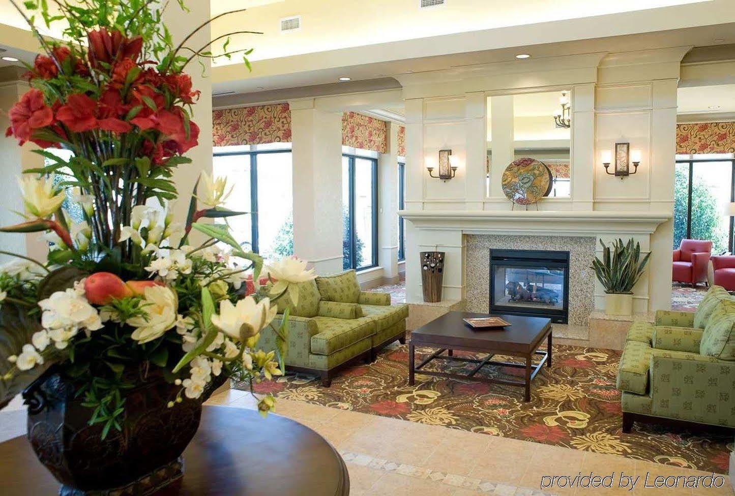 Hilton Garden Inn Pensacola Airport/Medical Center Экстерьер фото