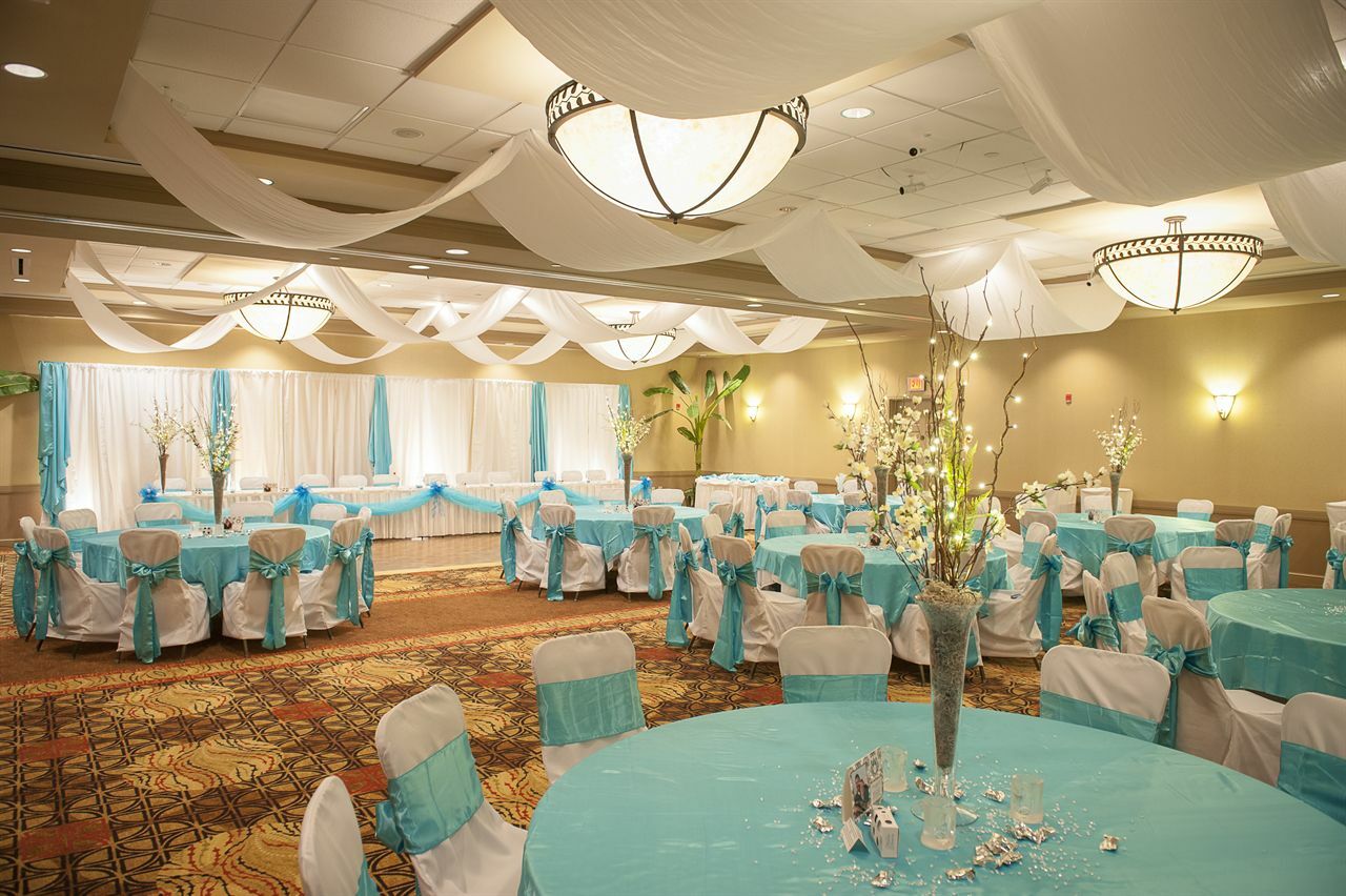 Hilton Garden Inn Pensacola Airport/Medical Center Экстерьер фото