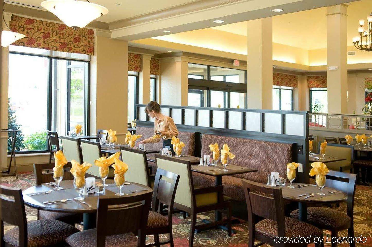 Hilton Garden Inn Pensacola Airport/Medical Center Экстерьер фото